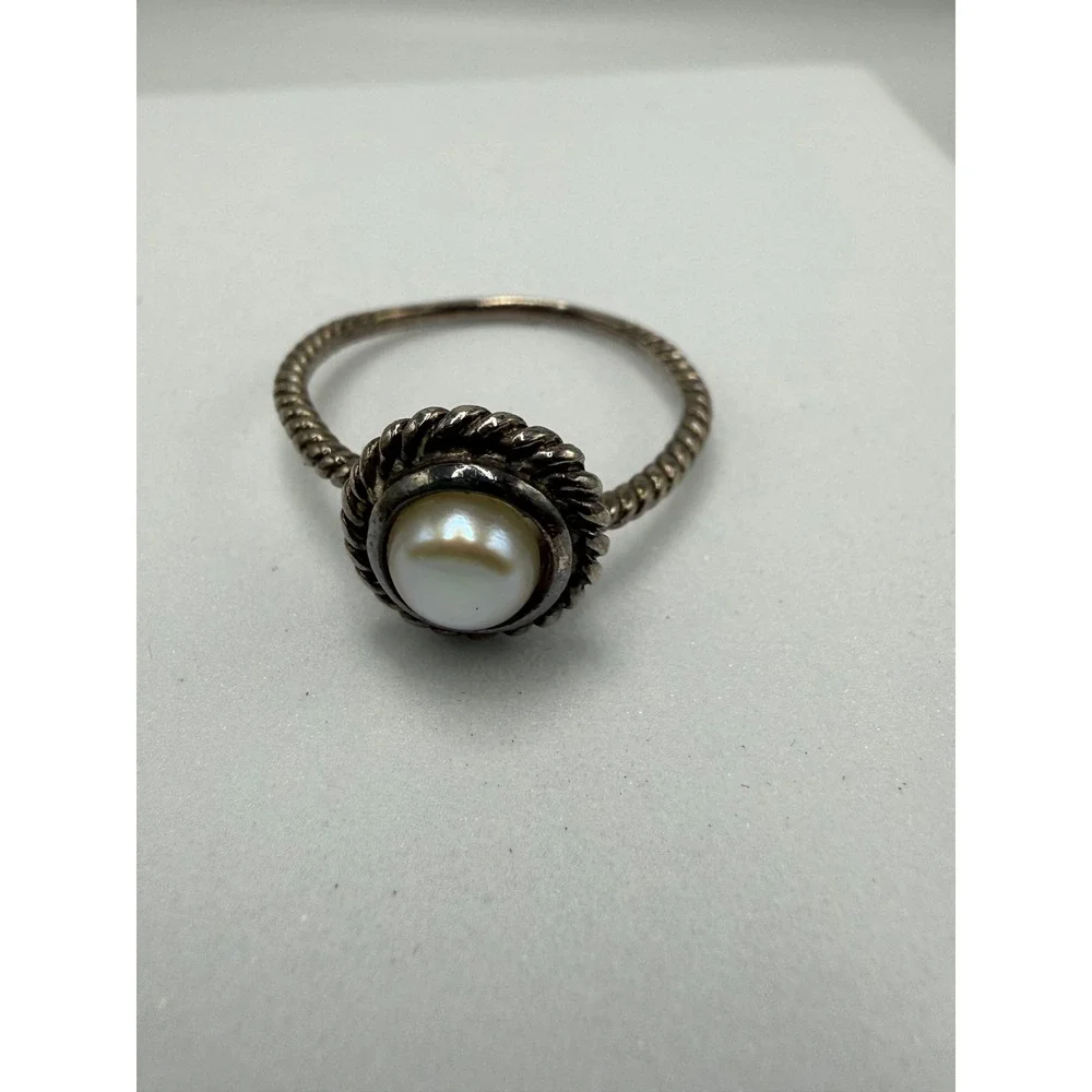 N/A silver tone